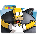 The-Simpsons-Movie icon