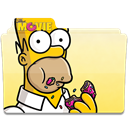 The-Simpsons-The-Movie icon