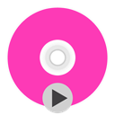DVDPlayer icon