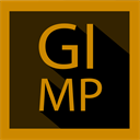 GIMP-Icon-Long-Shadow-Style-8-png-by-draintred
