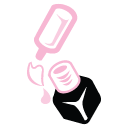 nail-polish icon