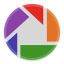 GooglePicasa1 icon