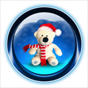 dooffy_ikony_christmas_0010_bear icon