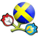 Euro-2012-Sweden icon
