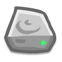 hard_disk icon