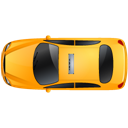 Taxi_Top_Yellow icon