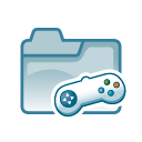 folder_games icon