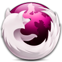 firefox-light-pink icon