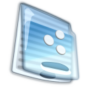 Folder-3-X7-3 icon