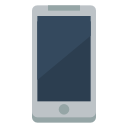 device-mobile-phone icon