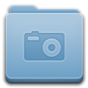 folder-pictures icon