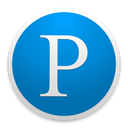 Pandora1 icon