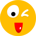 Smiley-25 icon