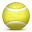 tennis-ball icon