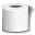 toilet-paper icon