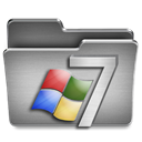 Windows7 icon