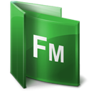 FrameMaker icon