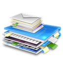 blue-folder icon