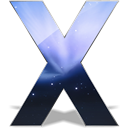 X_Au_Blu icon