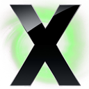 X_Circle_Green icon