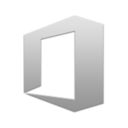 MS Office icon 256x256px (ico, png, icns) - free download 