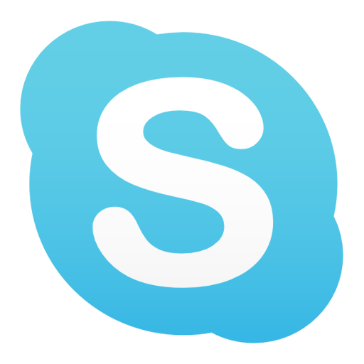 Skype icon 512x512px (ico, png, icns) - free download | Icons101.com