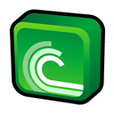 Bittorrent icon