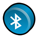 Bluetooth icon