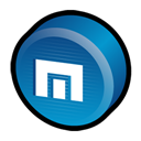 Maxthon icon