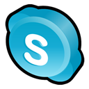 Skype icon