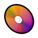 UltraISO icon