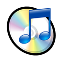 iTunes icon