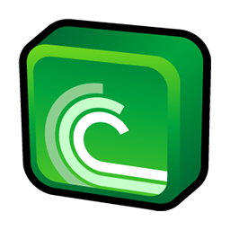 Bittorrent icon 256x256px (ico, png, icns) - free download | Icons101.com