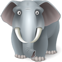 Elephant icon