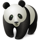 Panda icon