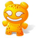 orangeToy icon