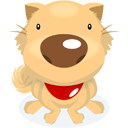 Dog icon
