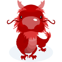 Dragon icon