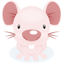 Rat icon
