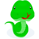 Snake icon