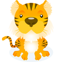 Tiger icon