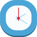 clock icon