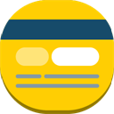 credit-card icon