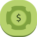 dollar icon