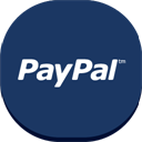 paypal icon