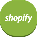 shopify icon