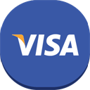 visa icon