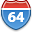 64_bit icon