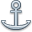 anchor icon