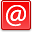 at_sign icon